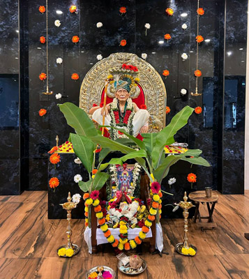 जगद्गुरु श्री सिद्धारुढ स्वामी पुण्यतिथीचे आचरण Conduct of Jagadguru Sri Siddharudh Swami death anniversary