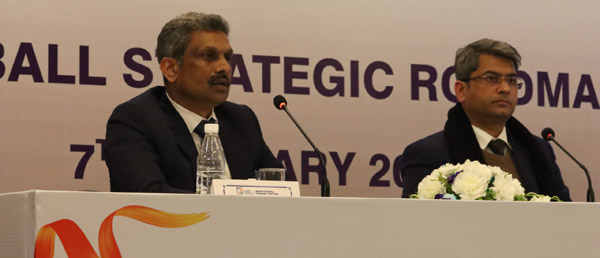 India's two football matches in Bhubaneswar, Guwahati