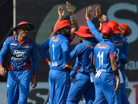 Afghanistan-Lanka today is a tough match
