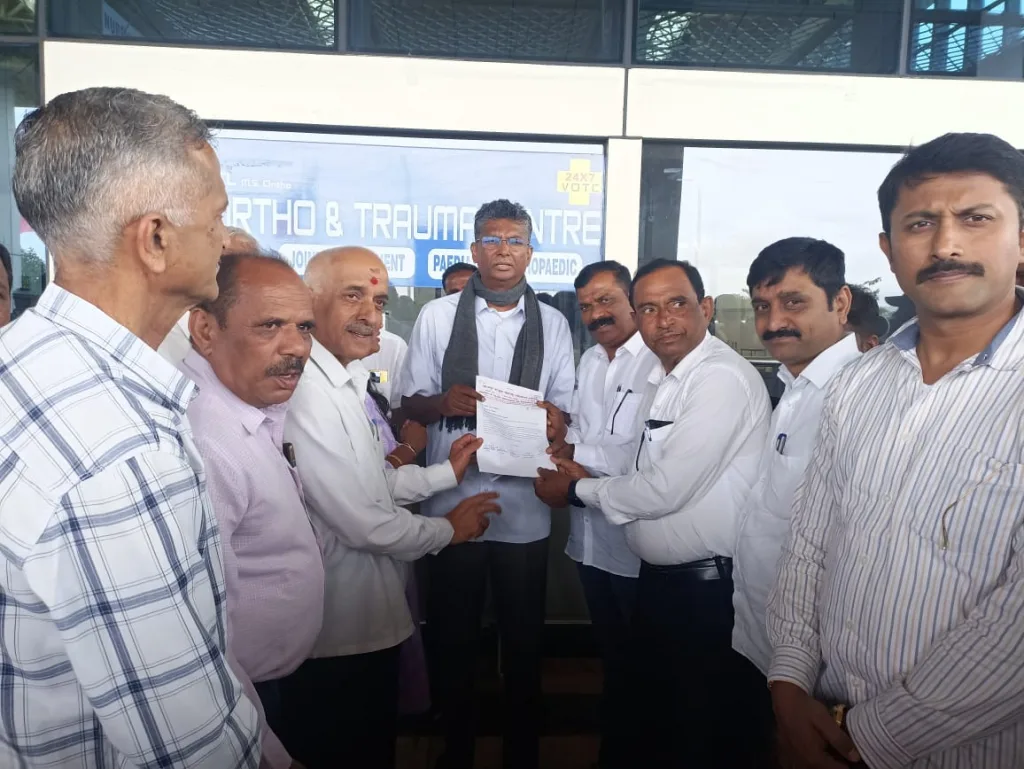 Do not relocate schools in talukas