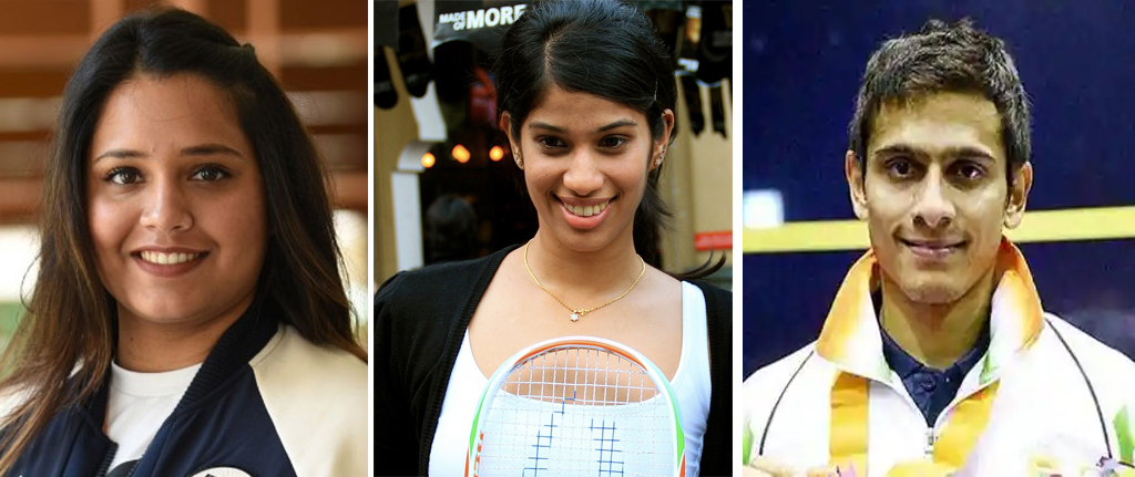 ज्येष्ठ स्क्वॅशपटूंची शेवटची आशिया स्पर्धा? Last Asia tournament for senior squash players?
