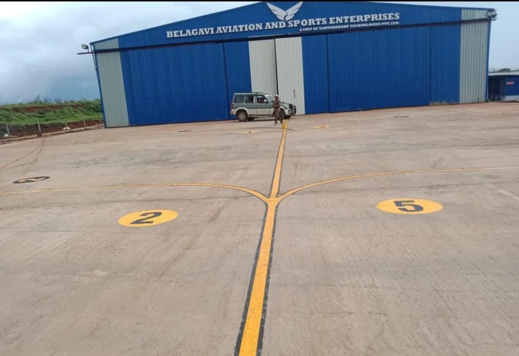 new identity of Belgaum