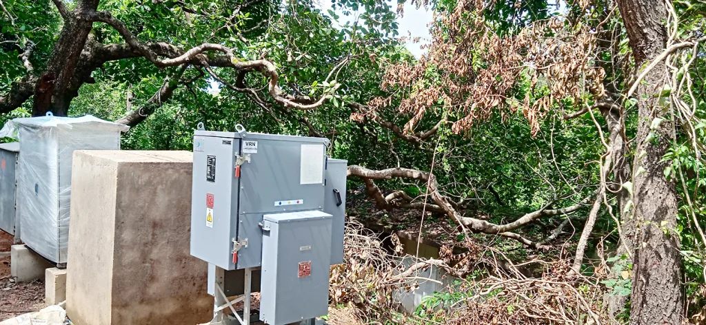 Lack of cemetery in Kankon continues to suffer