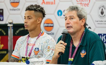 Durand Cup football tournament organization needs improvement: Manolo Marquez