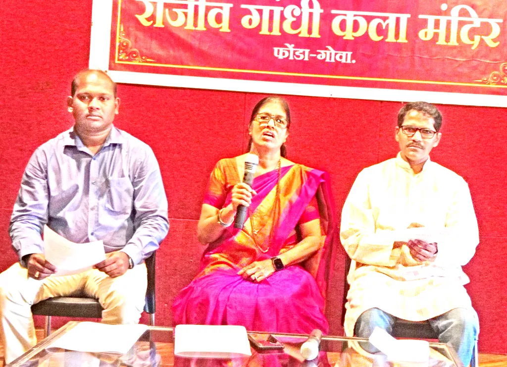 Rajiv Gandhi Kala Mandir Historical Drama Competition from 1st Nov