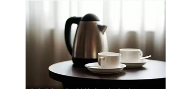 ‘किटली’संबंधी एक महत्वाची सूचना An important note regarding 'kettle'