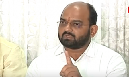 राजारामचा २१- ० चा पराभव बंटी पाटलांना अद्याप पचलेला नाही- अमल महाडिक Amal Mahadik Satej Patil