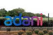 Adani Group shares rise