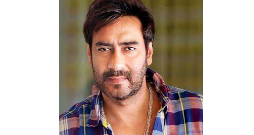 Ajay, Madhavan and Jyothika will appear together