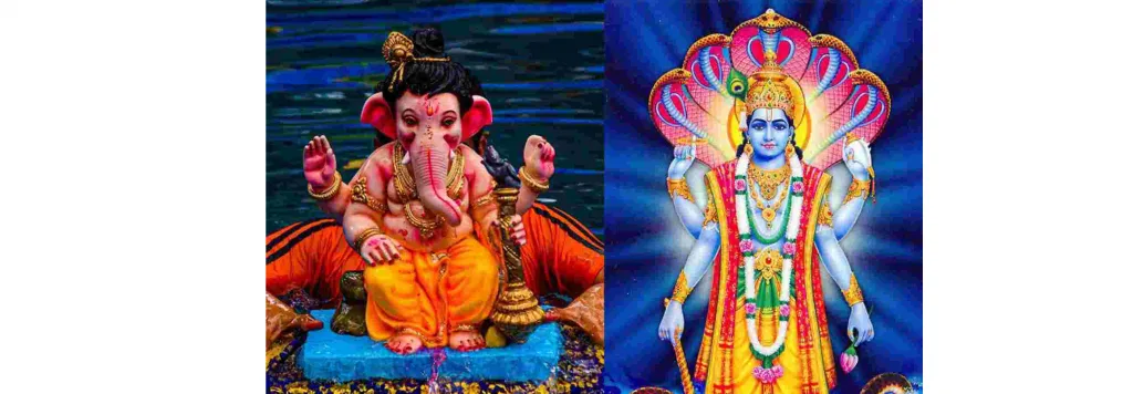 Anant Chaturdashi fast in Goa today