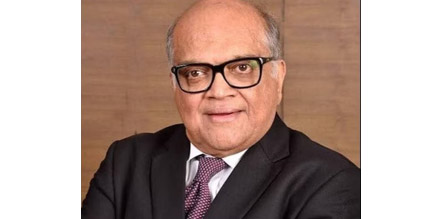 एशियन पेन्ट्सचे बिगर कार्यकारी संचालक अश्विन दाणी यांचे निधन Asian Paints Non-Executive Director Ashwin Dani passes away
