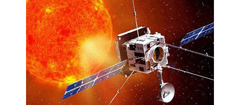 वैज्ञानिक डेटा गोळा करण्यास ‘आदित्य एल-1’कडून प्रारंभ 'Aditya L-1' begins collecting scientific data