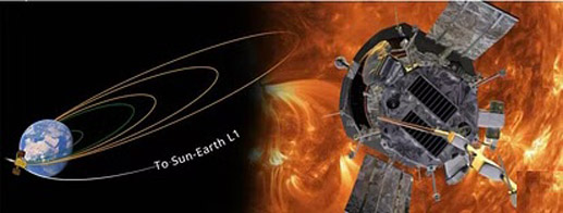 'Aditya-L1' changed orbit