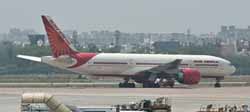 Delhi-Pune flight delayed due to lack of pilot