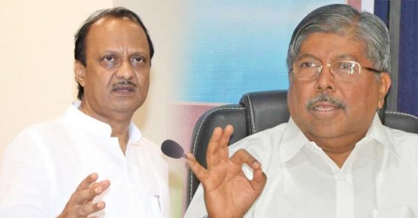 दोन दादांमध्ये पुन्हा जुगलबंदी