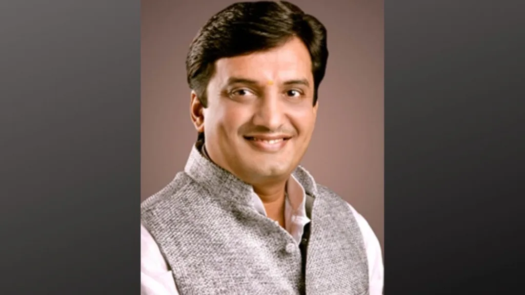 Dhananjay Mahadik says Gokul gokul dudh sangh rulers action