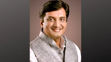 Dhananjay Mahadik says Gokul gokul dudh sangh rulers action