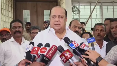 hasan mushrif jalna lathi charge tomorrow kolhapur closed