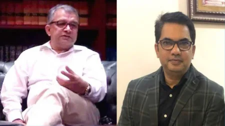 मराठा आंदोलकांना मिळणार मोफत कायदेशीर मदत ! Maratha protesters will get free legal help