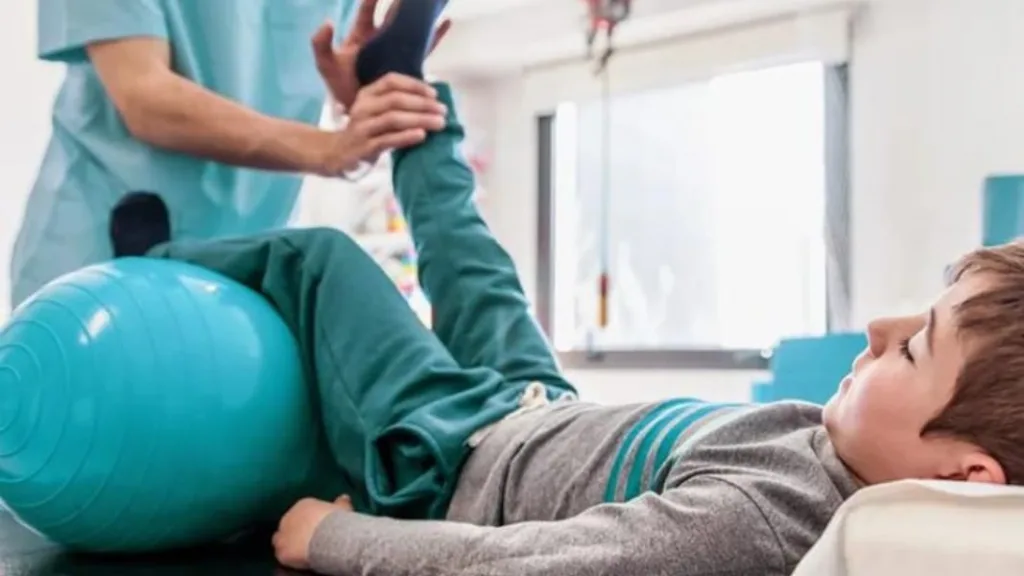 Muscular Dystrophy Day Special : साडेतीन हजार मुलांत एक ‘मस्क्युलर सिंड्रोम’ग्रस्त Muscular Dystrophy Day Special news One in three and children