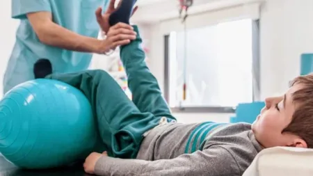 Muscular Dystrophy Day Special news One in three and children