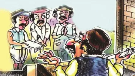 खरेदीपत्रांच्या माहितीची ‘लपवाछपवी’; पन्हाळा दुय्यम निबंधक कार्यालयातील प्रकार Concealing information on purchase orders in Panhala