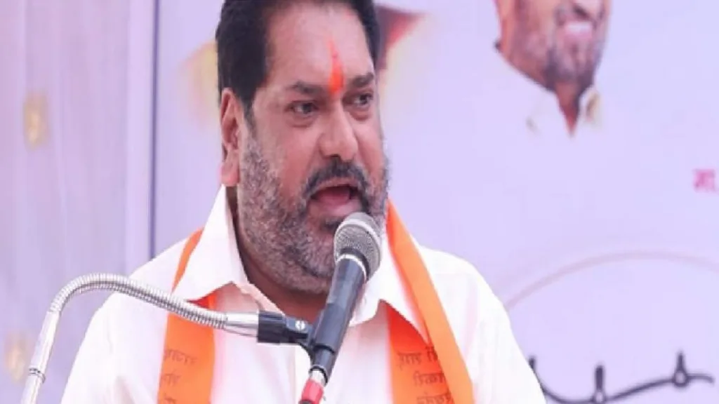 10 crore sanctioned to four Municipal Councils including Kolhapur