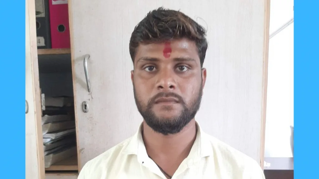 cow thief Gyanu Khot gang Sangli and Solapur districts crime news