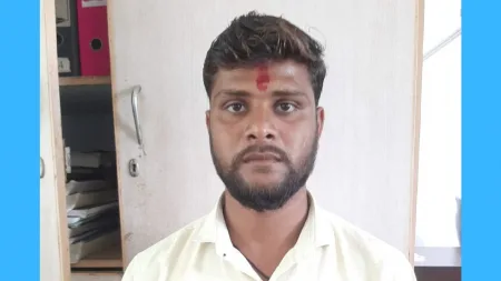cow thief Gyanu Khot gang Sangli and Solapur districts crime news