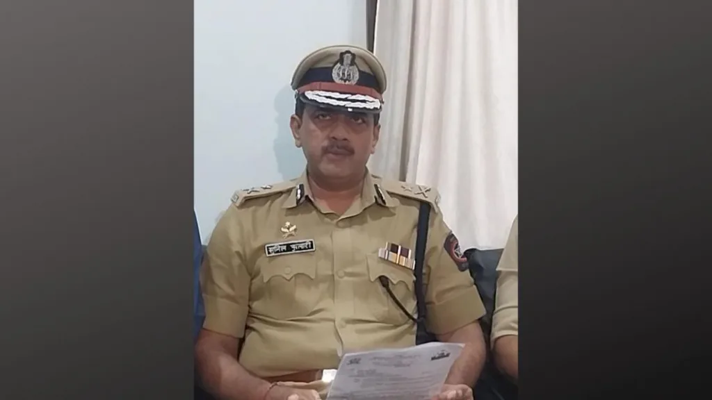 pusesawali Dangal satara news Update Sunil Phulari