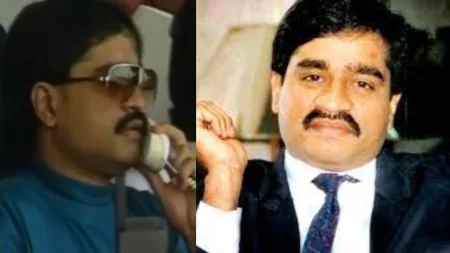 Nazeer Mohammad Faki 1992 shooting at JJ Hospital crime