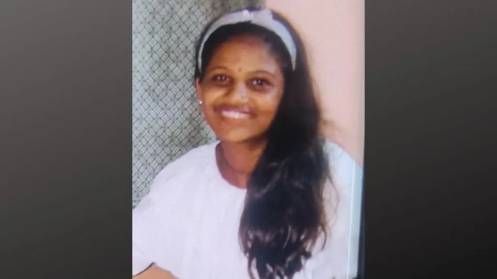 विहिरीत पाय घसरून पडल्याने युवतीचा मृत्यू, शाहूवाडीतील घटना Death of a young womant slipped in well incident in Shahuwadi