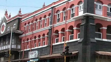 limit increase Extension possible eight villages kolhapur city