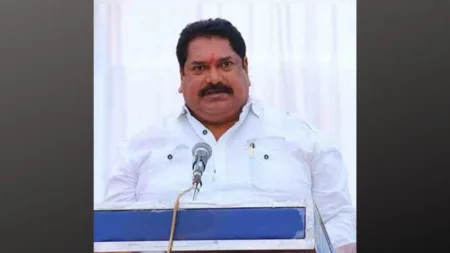 Kolhapur : साखर निर्यात धोरणासाठी केंद्राकडे पाठपुरावा करणार -संजय मंडलिक follow up with Center for sugar export policy Sanjay Mandalik