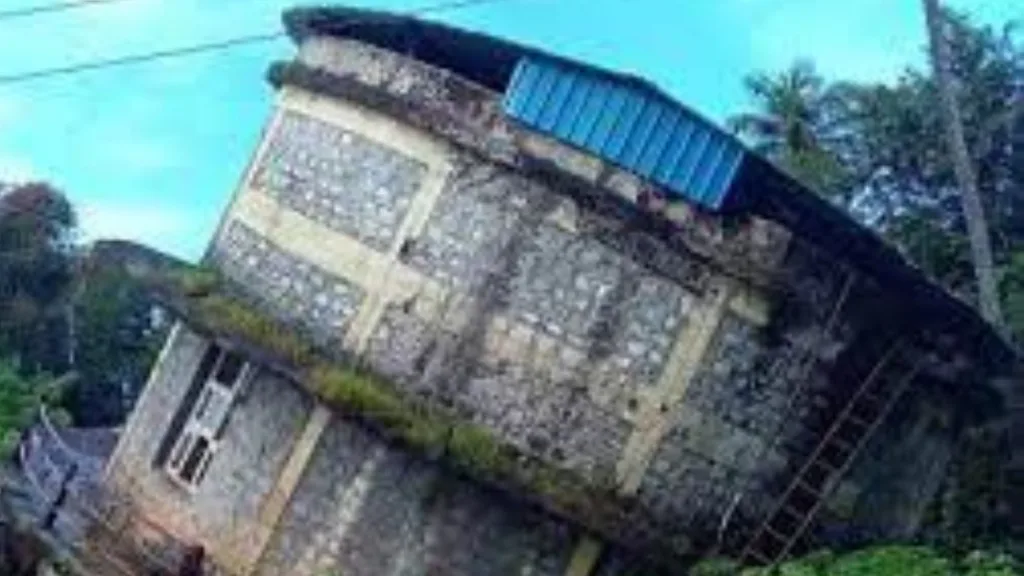 ratnagiri shil dam jackwell collapsed