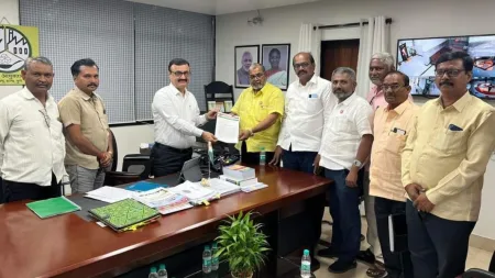 Raju Shetti allegations farmers to kill Government and industrialists