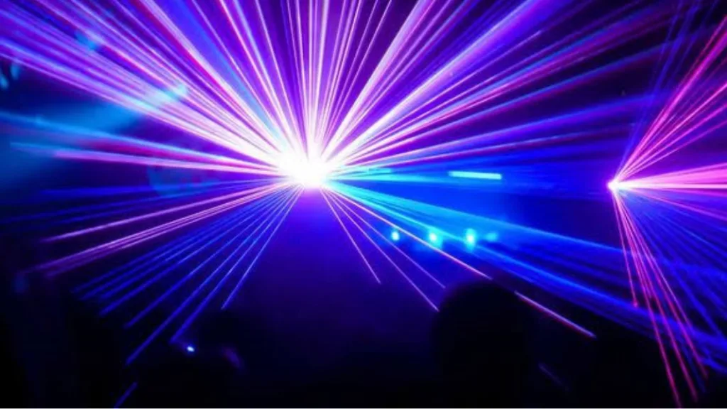 this year Ganeshotsav will be celebrated in laser light