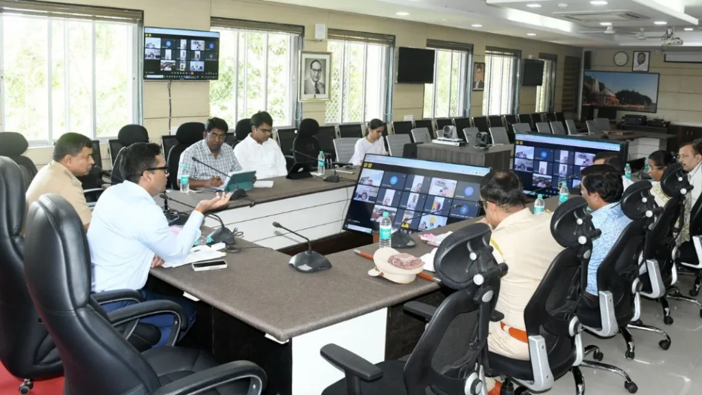 Food and Drug Administration campaign in Chiplun Khed