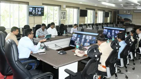 Food and Drug Administration campaign in Chiplun Khed