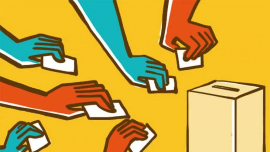 Lok Sabha Elections Three polling stations added in Kolhapur