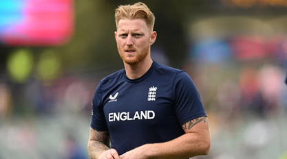 स्टोक्सच्या दुखापतीवर शस्त्रक्रिया? Surgery on Stokes' injury?