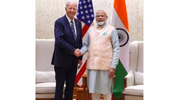 Invitation to US President for Republic Day