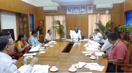 Ban the use of POP Ganesha idols