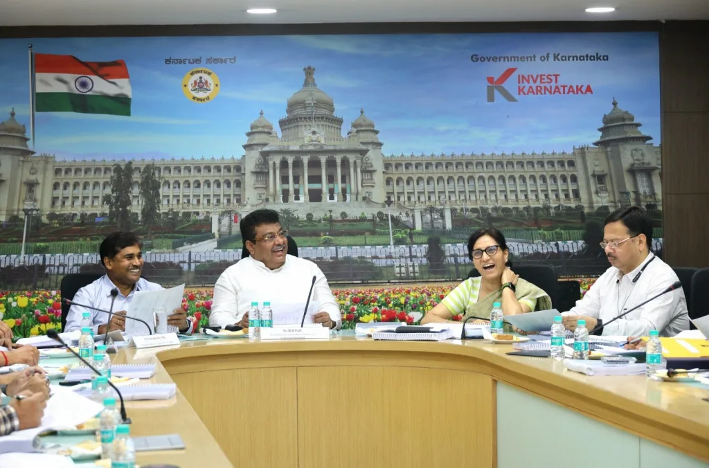 250 crores will be invested in 'SFS' district