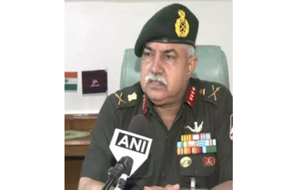 Overcome China soon in terms of border facilities