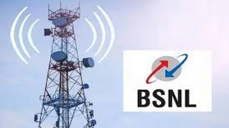 सिंधुदुर्गातील BSNL सेवा ठप्प !