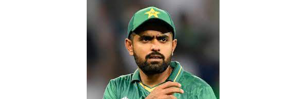 Babar Azam in the running for the third prize