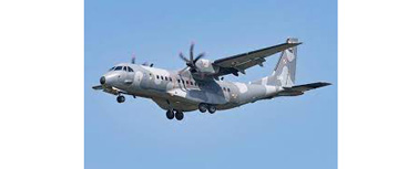 Air passenger numbers fell by 8 percent