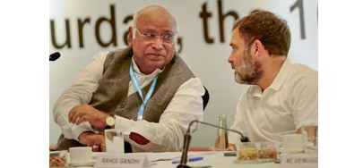 Set aside differences and prioritize success!