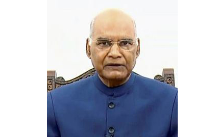 First step for 'One Country, One Election'